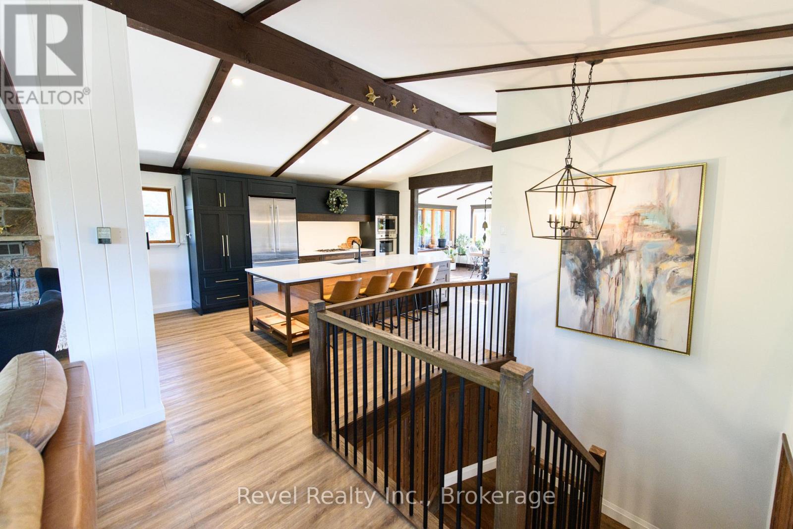 466615 12th B Concession, Grey Highlands, Ontario  N0C 1E0 - Photo 14 - X13040460
