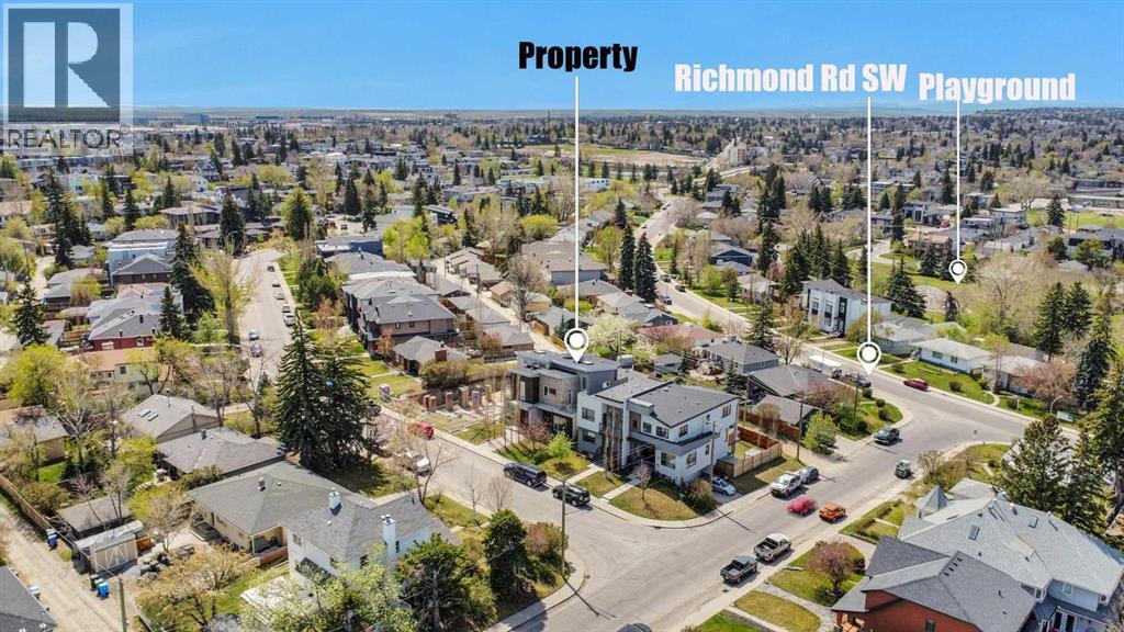 2505 21 Street SW, Calgary, Alberta  T2T 5A9 - Photo 45 - A2309309
