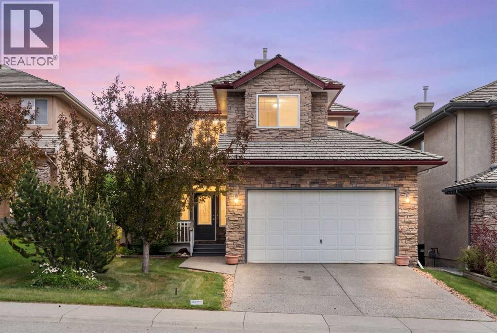 79 Royal Crest Way NW, Calgary, Alberta  T3G 4M9 - Photo 1 - A2329111