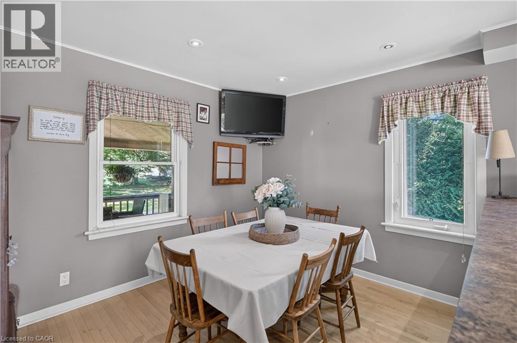 162 5th Conc Road E, Flamborough, Ontario  L0R 2H1 - Photo 19 - 40849326