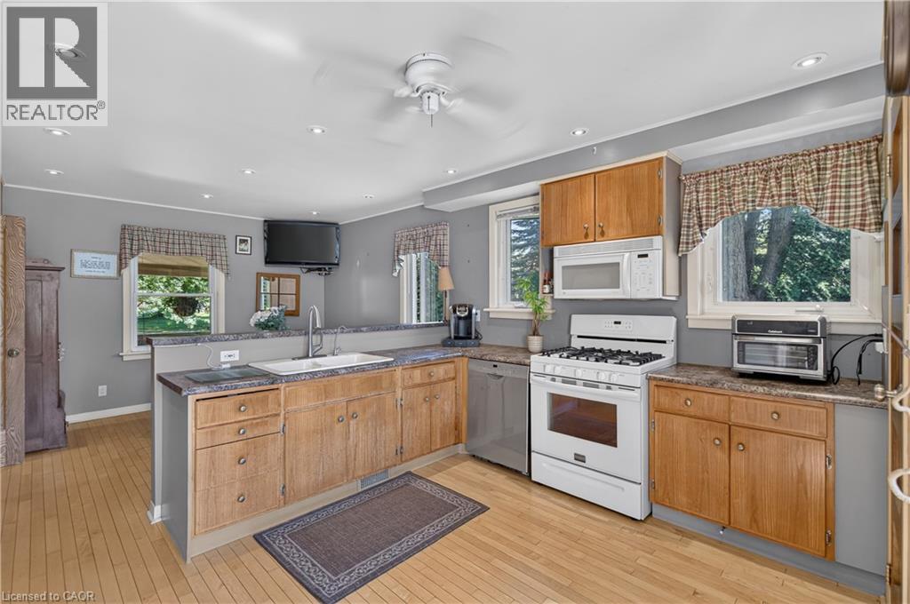 162 5th Conc Road E, Flamborough, Ontario  L0R 2H1 - Photo 23 - 40849326
