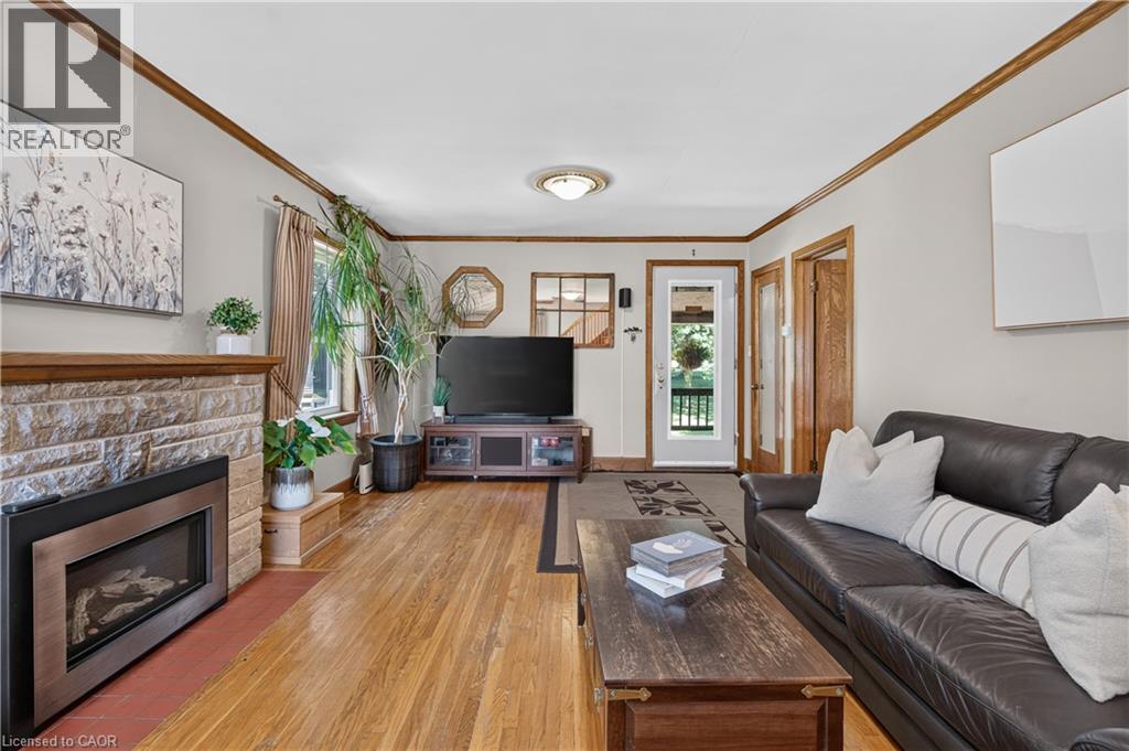 162 5th Conc Road E, Flamborough, Ontario  L0R 2H1 - Photo 15 - 40849326