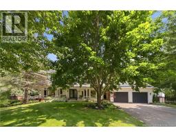 1 Basswood Court, Moncton, New Brunswick