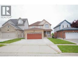 187 ADLER Drive, Cambridge, Ontario