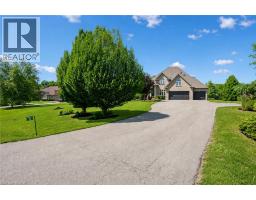 12 TELFER GLEN Street, morriston, Ontario