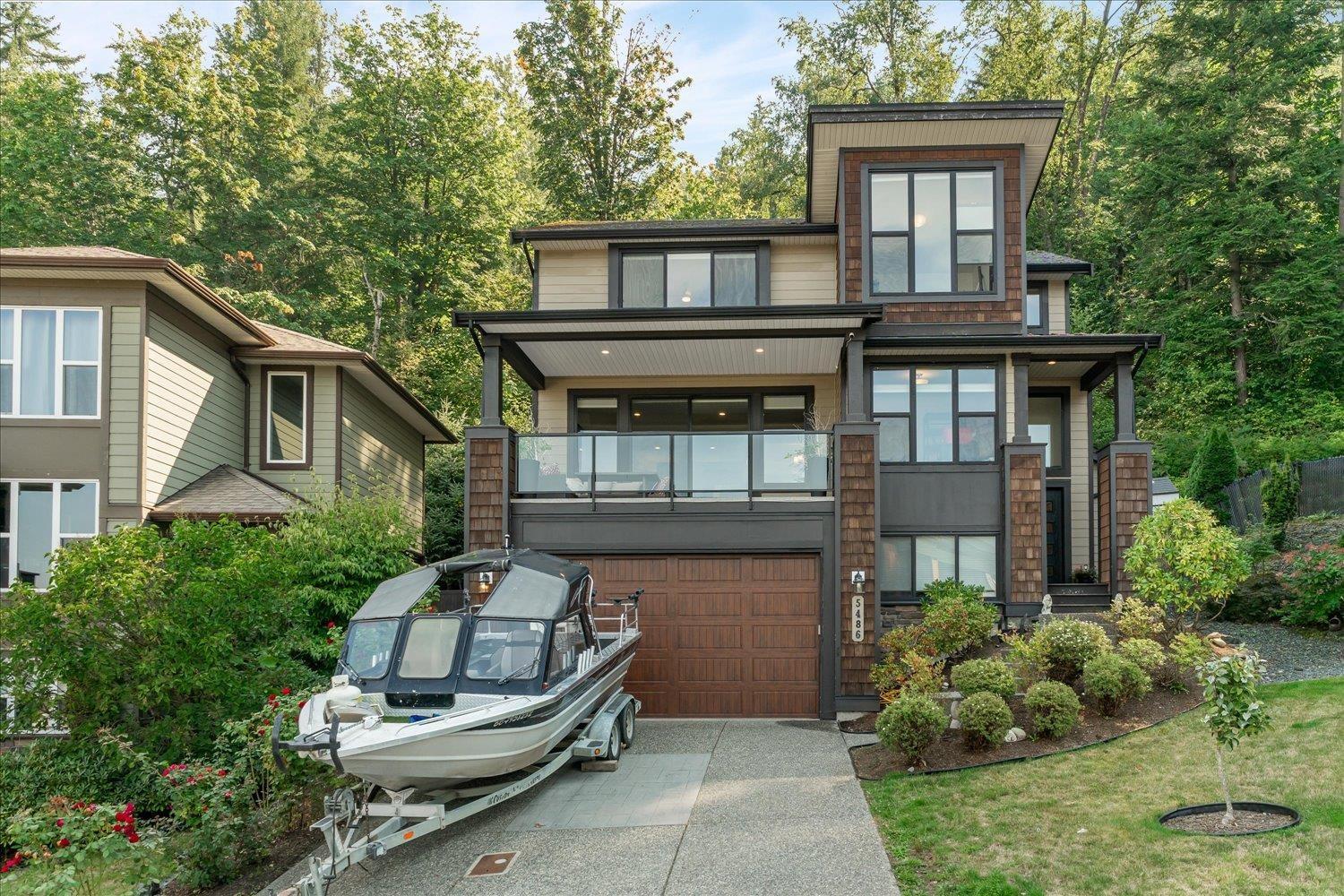5486 MACLACHLAN PLACE|Promontory
