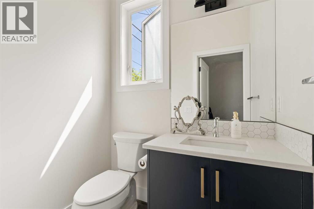 2851 12 Avenue Sw, Calgary, Alberta  T3C 3Y7 - Photo 14 - A2316675