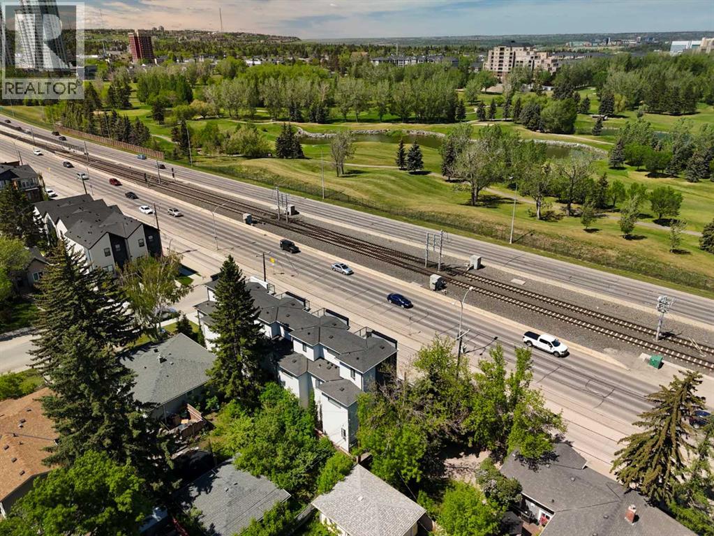 2851 12 Avenue Sw, Calgary, Alberta  T3C 3Y7 - Photo 41 - A2316675