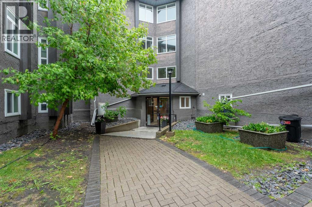 208, 819 4a Street NE, Calgary, Alberta  T2E 3W3 - Photo 3 - A2318335