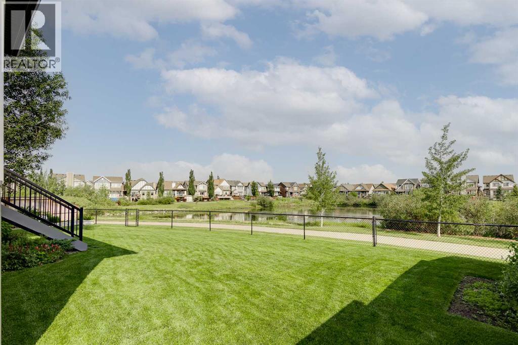 126 Reunion Landing NW, Airdrie, Alberta  T4B 3W4 - Photo 37 - A2329058