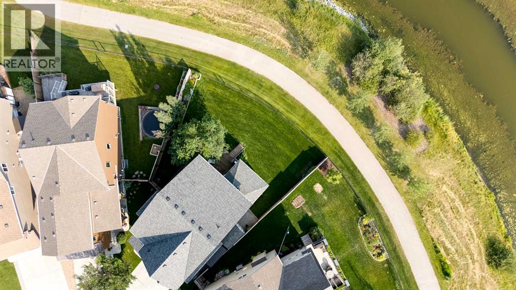 126 Reunion Landing NW, Airdrie, Alberta  T4B 3W4 - Photo 45 - A2329058