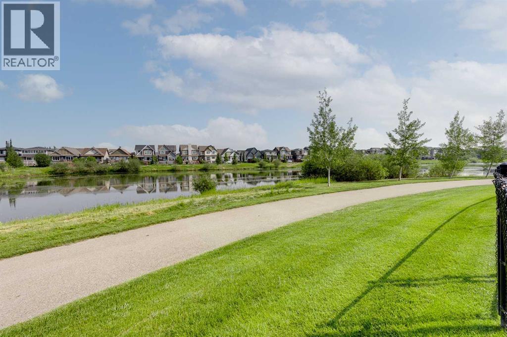 126 Reunion Landing NW, Airdrie, Alberta  T4B 3W4 - Photo 41 - A2329058