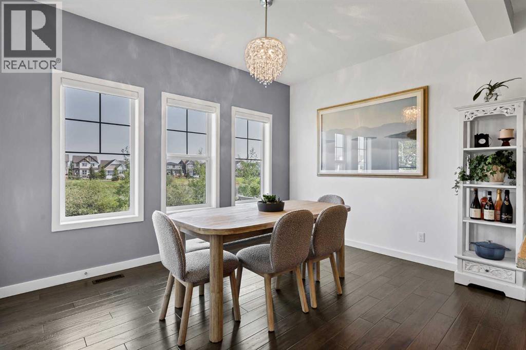 126 Reunion Landing NW, Airdrie, Alberta  T4B 3W4 - Photo 10 - A2329058