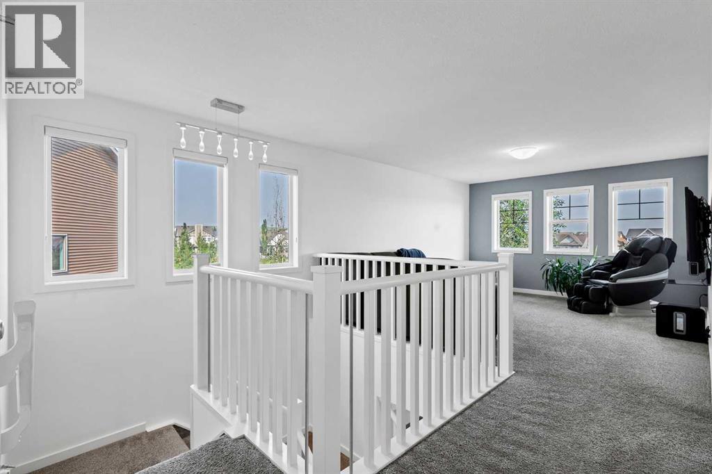 126 Reunion Landing NW, Airdrie, Alberta  T4B 3W4 - Photo 17 - A2329058