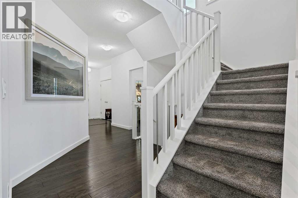 126 Reunion Landing NW, Airdrie, Alberta  T4B 3W4 - Photo 14 - A2329058