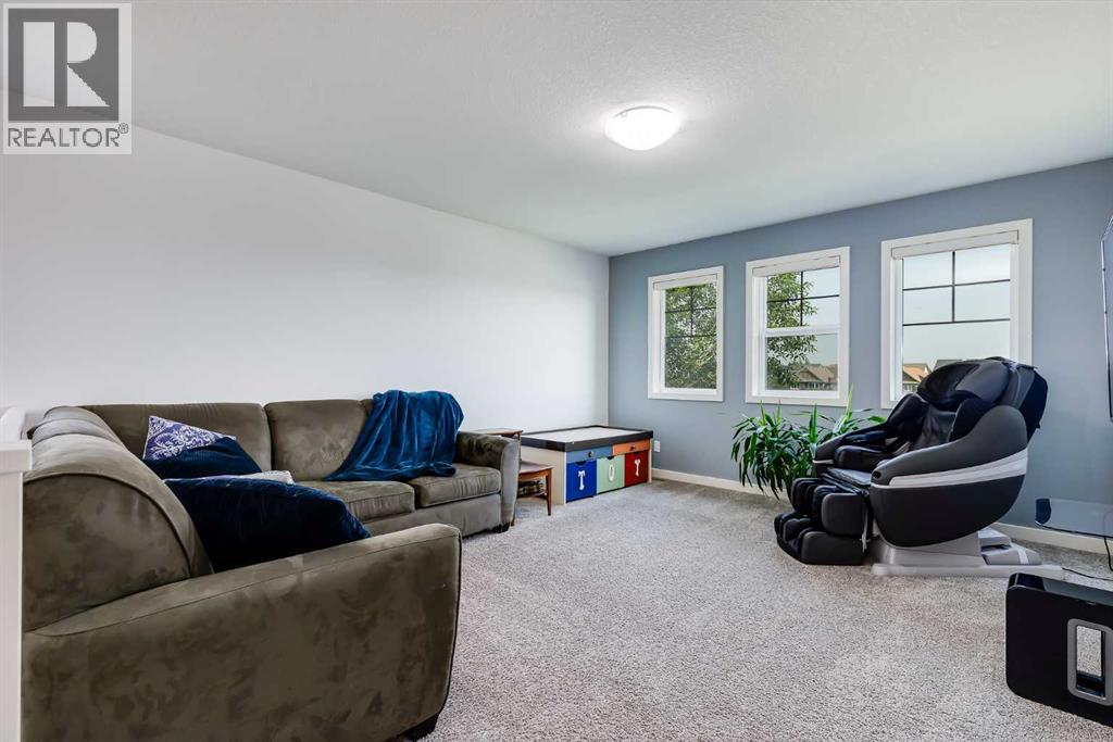 126 Reunion Landing NW, Airdrie, Alberta  T4B 3W4 - Photo 18 - A2329058