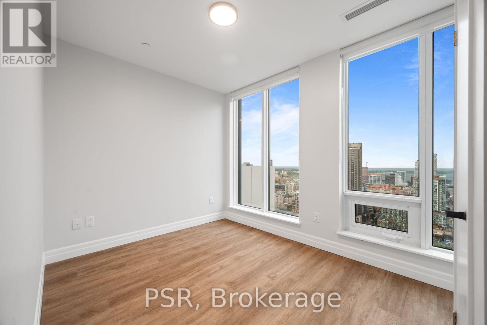 3208 - 203 Jarvis Street, Toronto, Ontario  M5B 0E7 - Photo 12 - C13604856