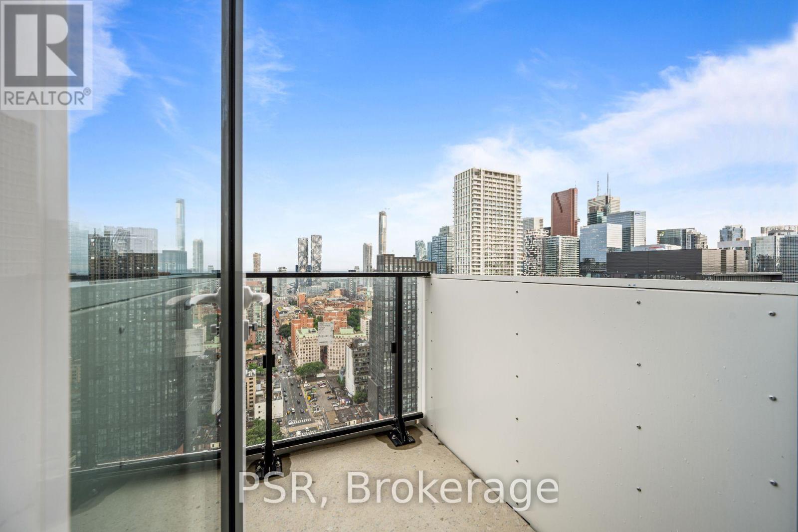 3208 - 203 Jarvis Street, Toronto, Ontario  M5B 0E7 - Photo 21 - C13604856