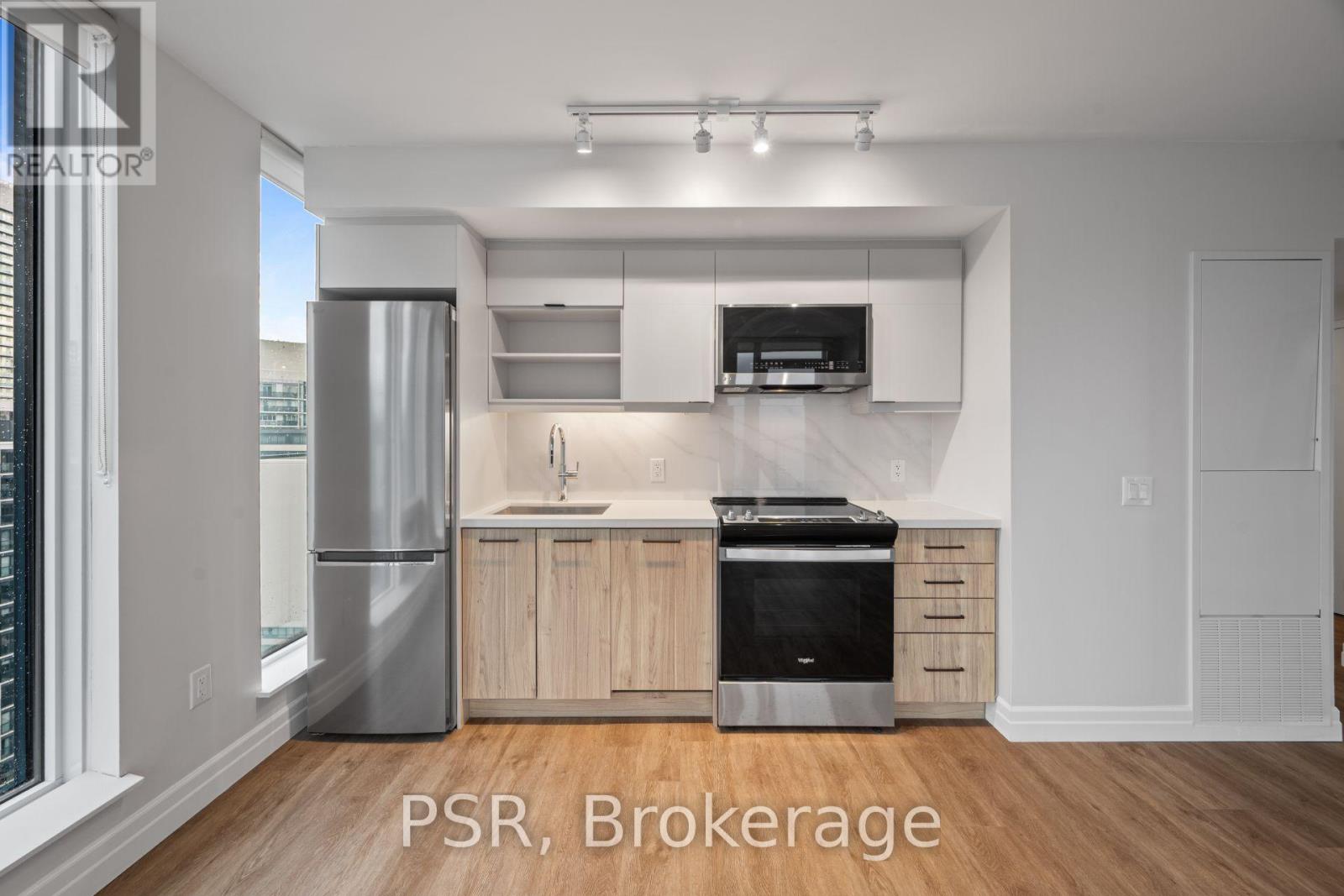 3208 - 203 Jarvis Street, Toronto, Ontario  M5B 0E7 - Photo 5 - C13604856