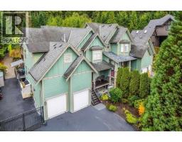 2915 FERN DRIVE, Port Moody, British Columbia