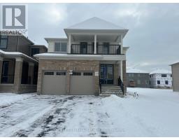 116 BLUEBIRD BOULEVARD, Adjala-Tosorontio, Ontario