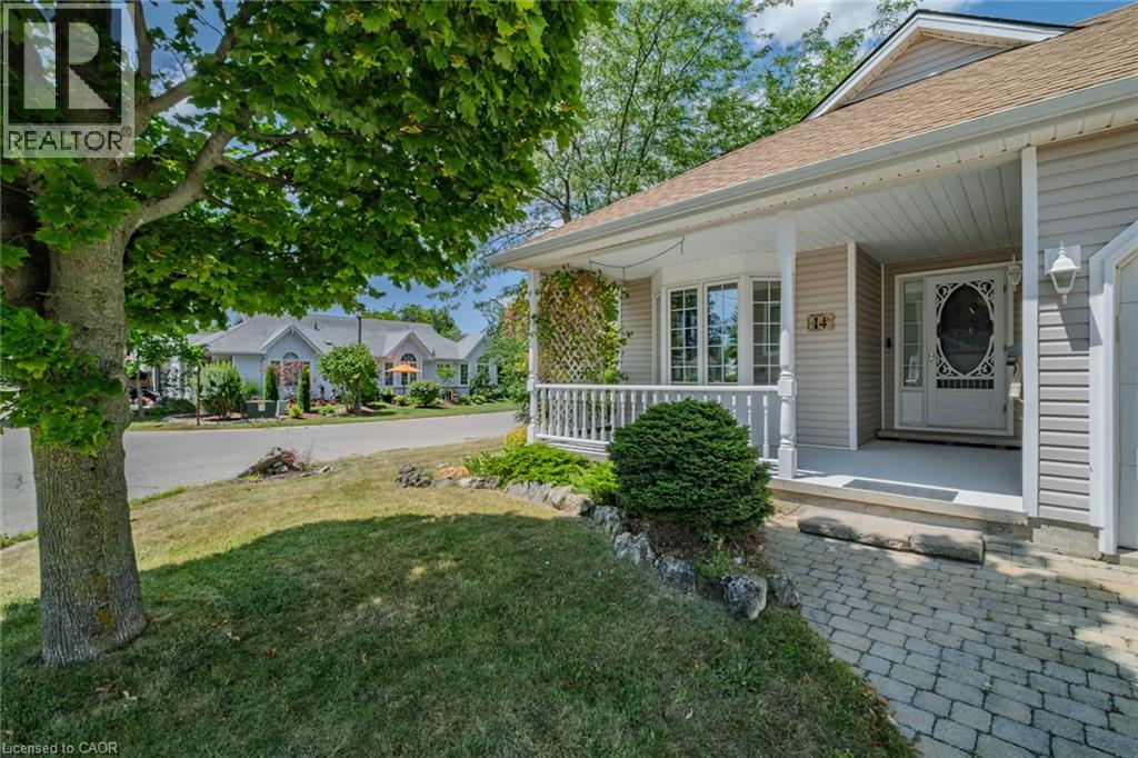 14 Aspen Lane, Port Rowan, Ontario  N0E 1M0 - Photo 4 - 40850038