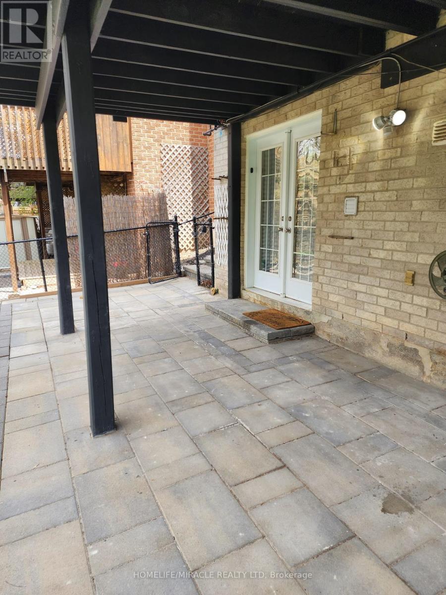 LOWER - 2385 HARGOOD PLACE, mississauga (streetsville), Ontario