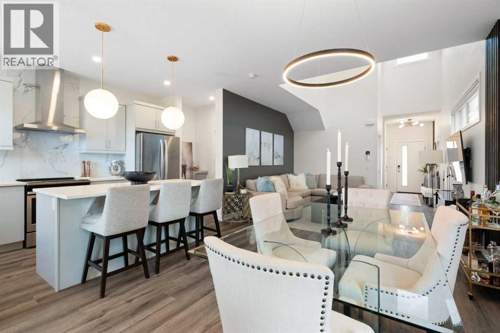 3872 202 Avenue SE, Calgary, Alberta  T3M 3G2 - Photo 22 - A2317573