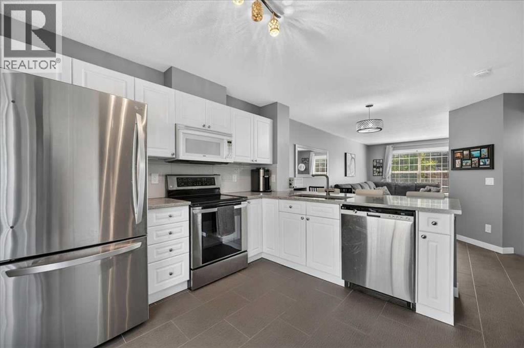 113 Tuscany Springs Gardens NW, Calgary, Alberta  T3L 2R4 - Photo 16 - A2329259