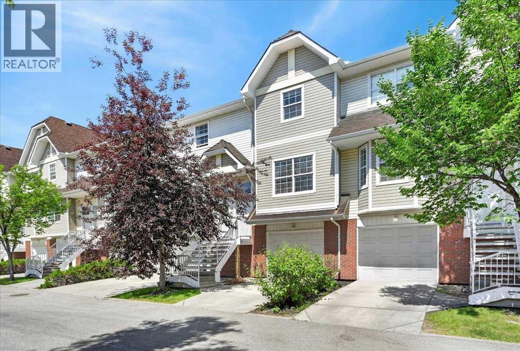113 Tuscany Springs Gardens NW, Calgary, Alberta  T3L 2R4 - Photo 3 - A2329259