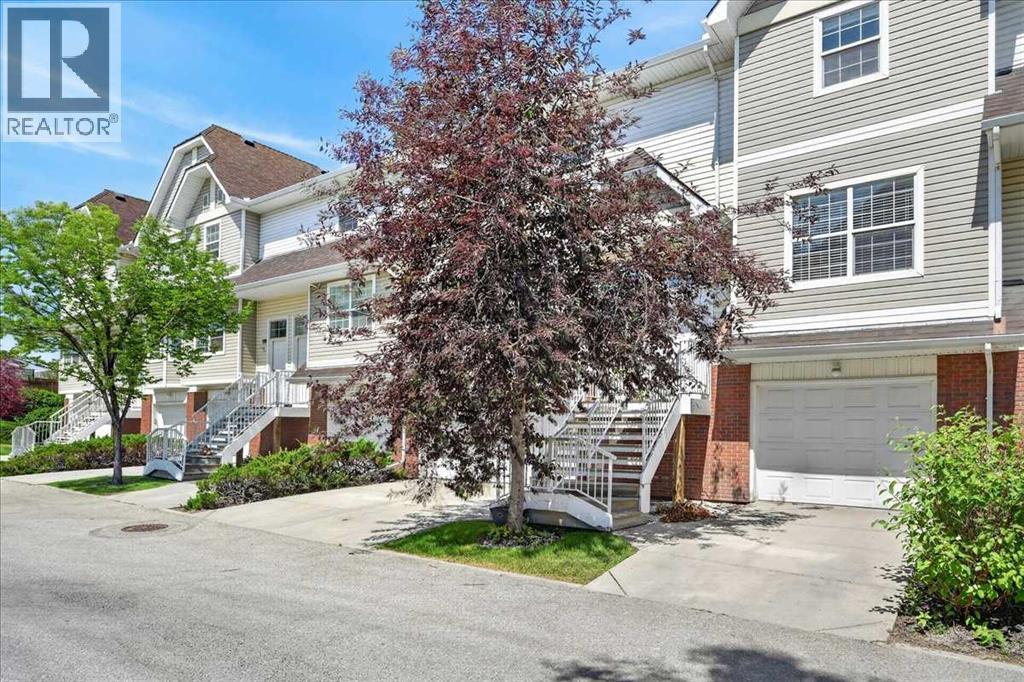 113 Tuscany Springs Gardens NW, Calgary, Alberta  T3L 2R4 - Photo 4 - A2329259