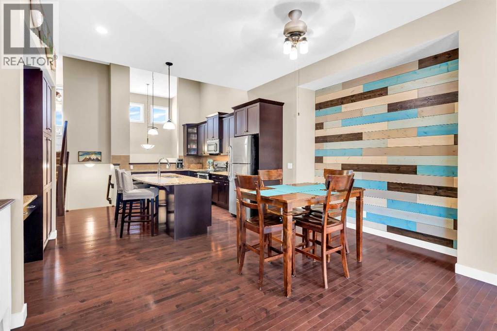 21 Evansfield Way NW, Calgary, Alberta  T3P 0L1 - Photo 9 - A2330913
