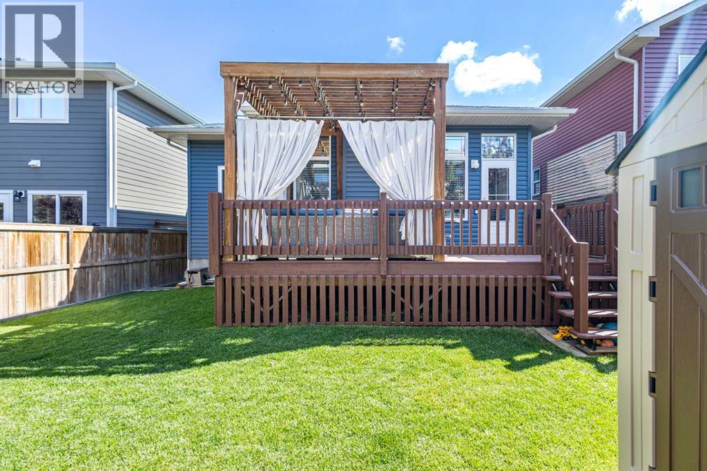 21 Evansfield Way NW, Calgary, Alberta  T3P 0L1 - Photo 33 - A2330913