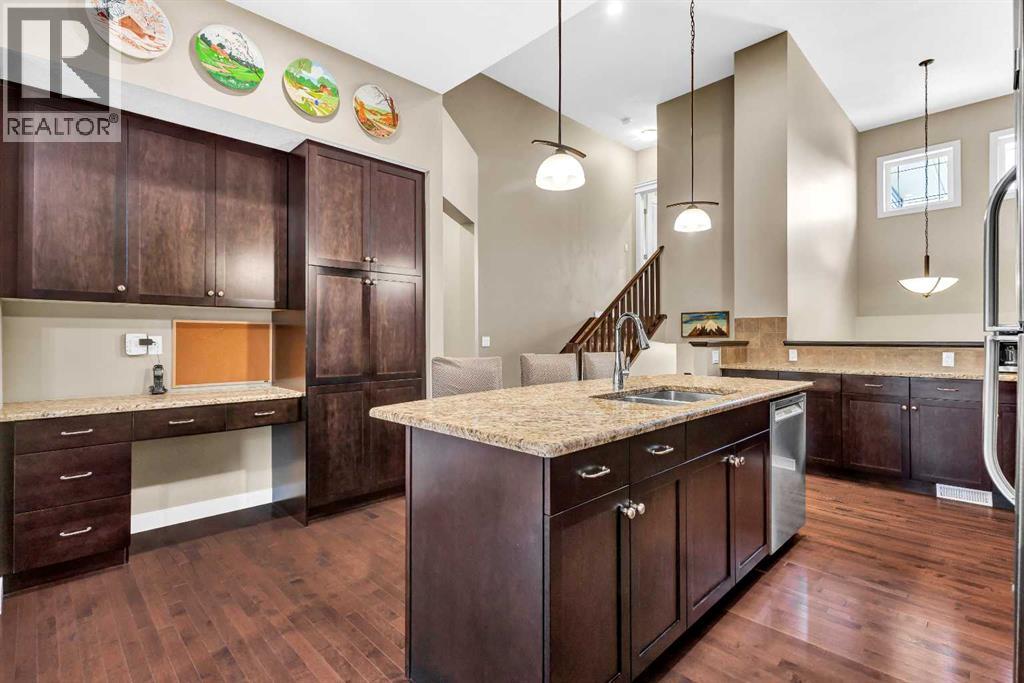 21 Evansfield Way NW, Calgary, Alberta  T3P 0L1 - Photo 5 - A2330913