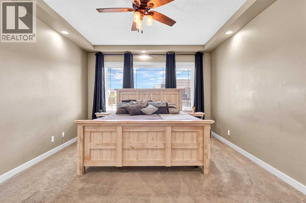 21 Evansfield Way NW, Calgary, Alberta  T3P 0L1 - Photo 15 - A2330913