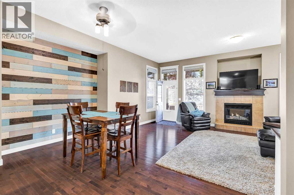 21 Evansfield Way NW, Calgary, Alberta  T3P 0L1 - Photo 7 - A2330913