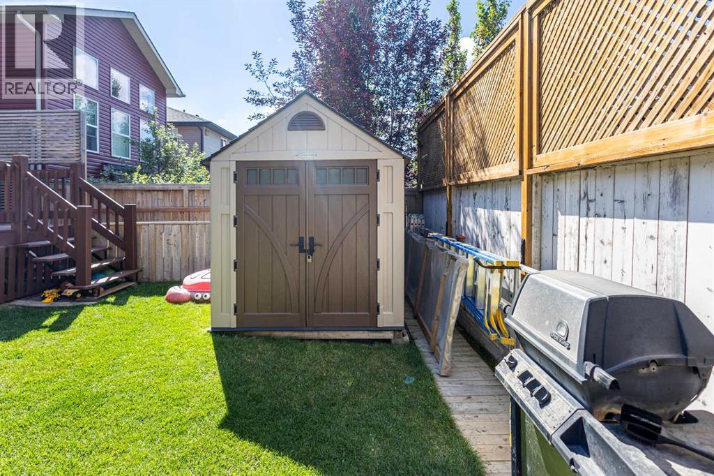 21 Evansfield Way NW, Calgary, Alberta  T3P 0L1 - Photo 34 - A2330913