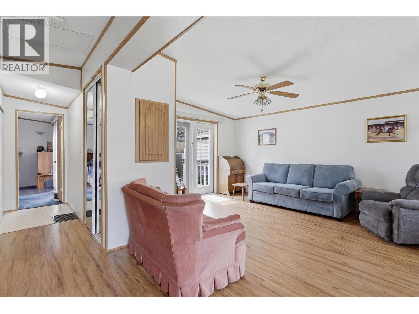 7545 Dallas Drive Unit# 52, Kamloops, British Columbia  V2C 6X8 - Photo 5 - 10393685