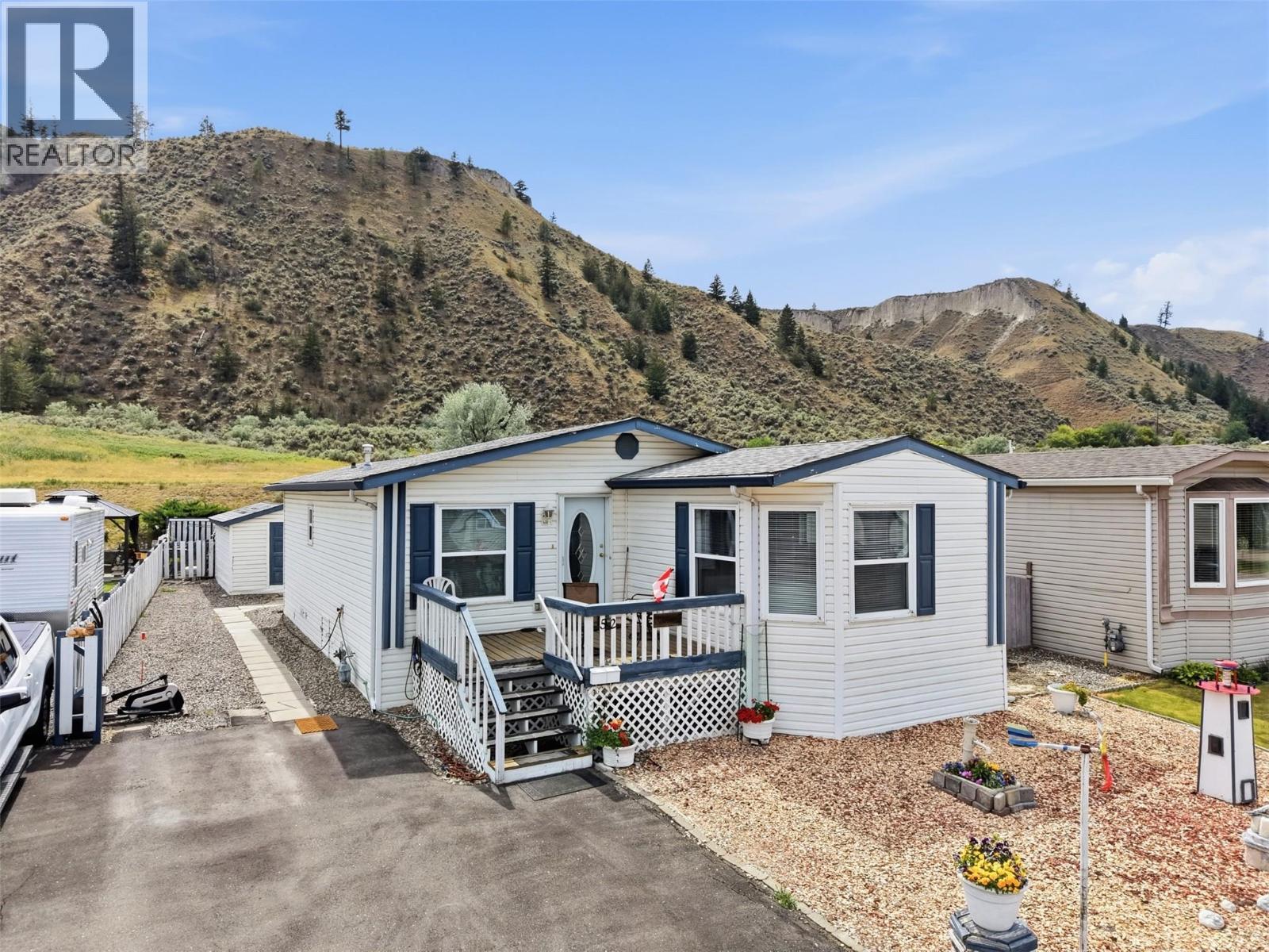 7545 Dallas Drive Unit# 52, Kamloops, British Columbia  V2C 6X8 - Photo 2 - 10393685