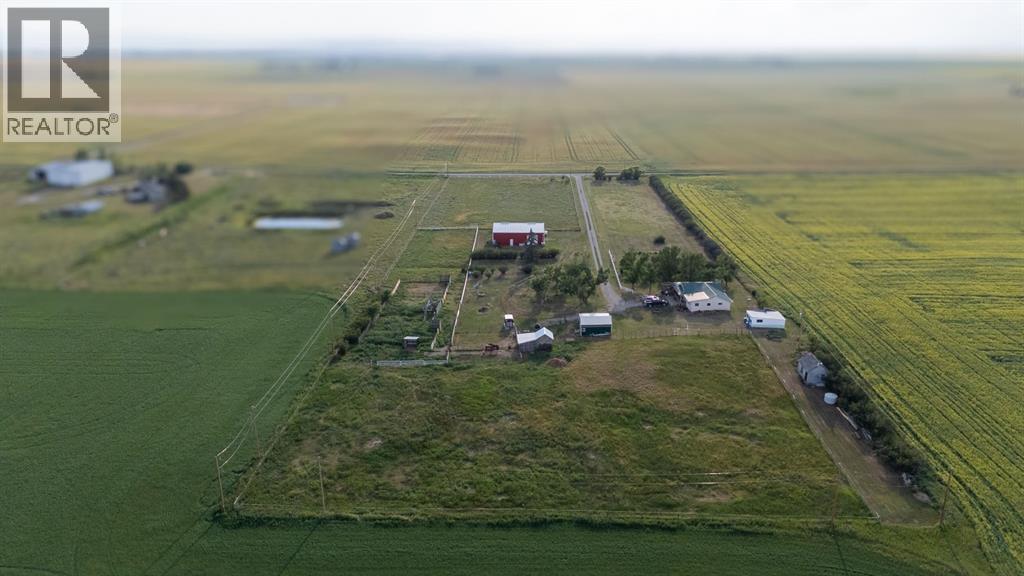 125039 Range Road 265, Rural Willow Creek No. 26, Alberta  T0L 0T0 - Photo 34 - A2330922
