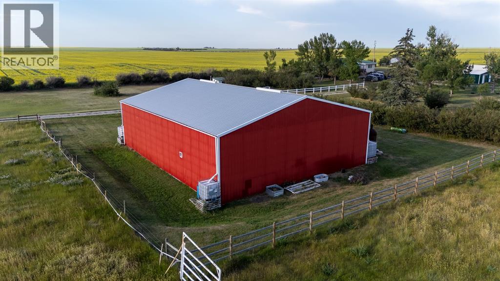 125039 Range Road 265, Rural Willow Creek No. 26, Alberta  T0L 0T0 - Photo 47 - A2330922
