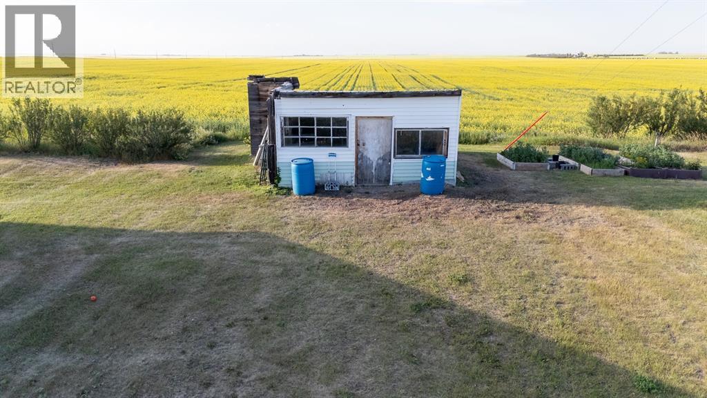 125039 Range Road 265, Rural Willow Creek No. 26, Alberta  T0L 0T0 - Photo 39 - A2330922