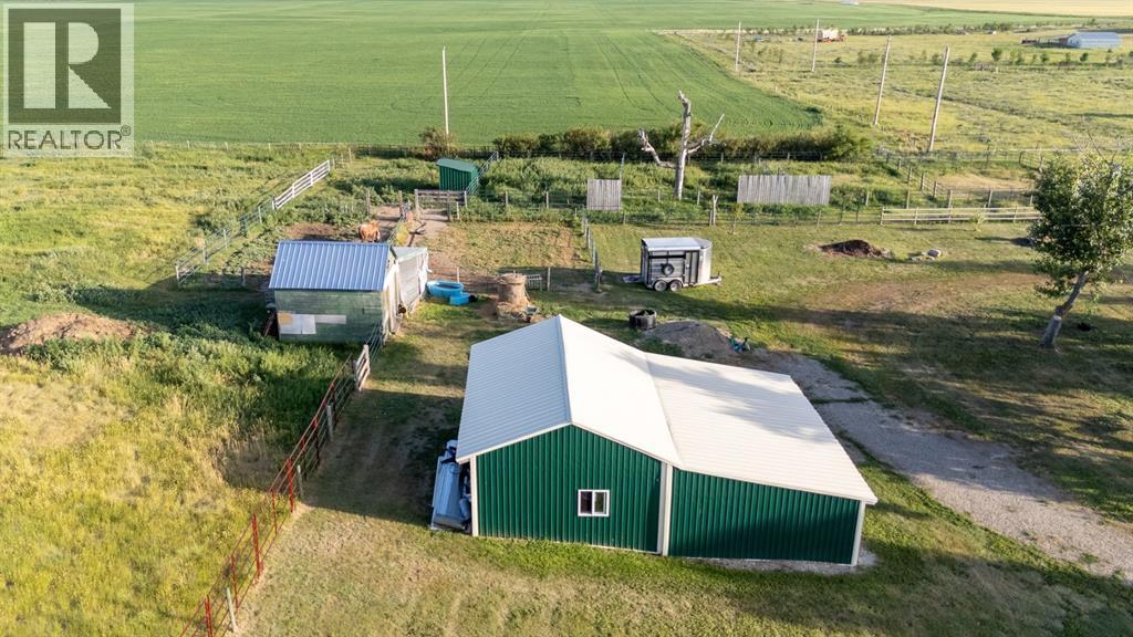 125039 Range Road 265, Rural Willow Creek No. 26, Alberta  T0L 0T0 - Photo 49 - A2330922