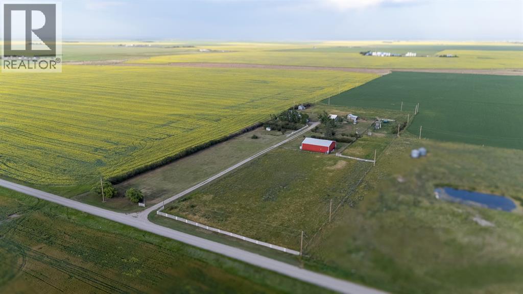 125039 Range Road 265, Rural Willow Creek No. 26, Alberta  T0L 0T0 - Photo 48 - A2330922