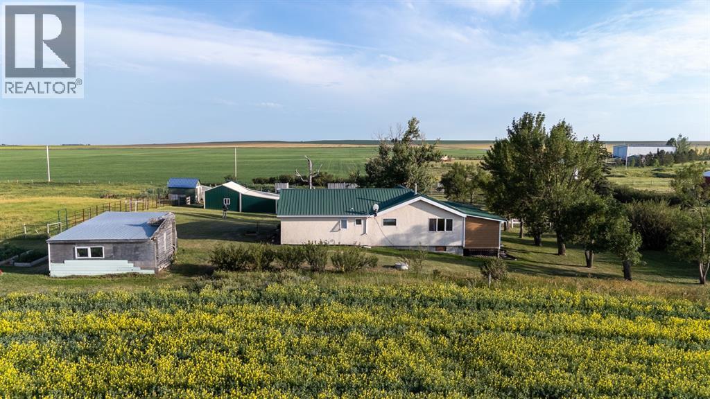 125039 Range Road 265, Rural Willow Creek No. 26, Alberta  T0L 0T0 - Photo 41 - A2330922