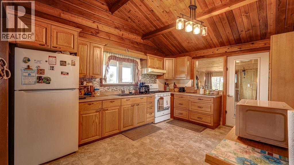 125039 Range Road 265, Rural Willow Creek No. 26, Alberta  T0L 0T0 - Photo 6 - A2330922