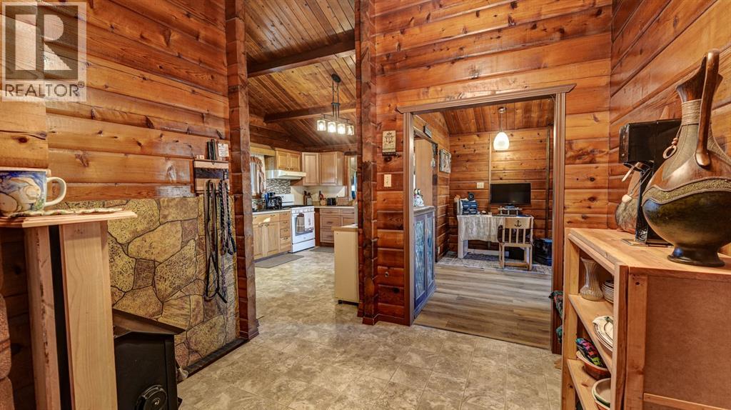 125039 Range Road 265, Rural Willow Creek No. 26, Alberta  T0L 0T0 - Photo 22 - A2330922