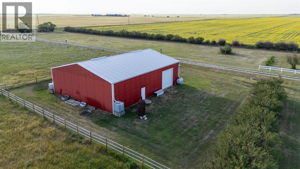 125039 Range Road 265, Rural Willow Creek No. 26, Alberta  T0L 0T0 - Photo 37 - A2330922