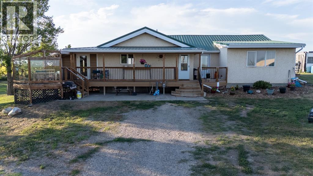 125039 Range Road 265, Rural Willow Creek No. 26, Alberta  T0L 0T0 - Photo 2 - A2330922