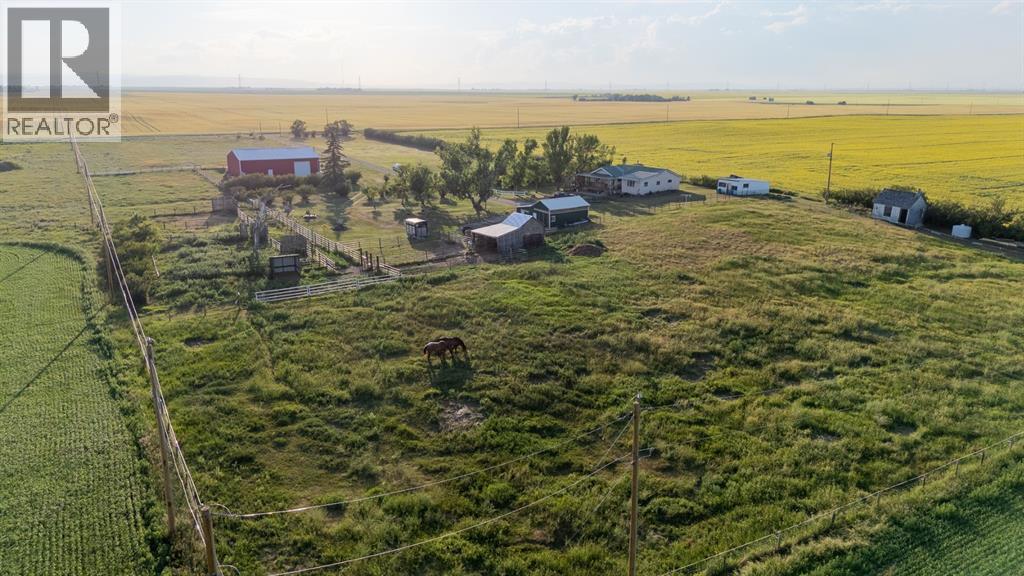 125039 Range Road 265, Rural Willow Creek No. 26, Alberta  T0L 0T0 - Photo 32 - A2330922